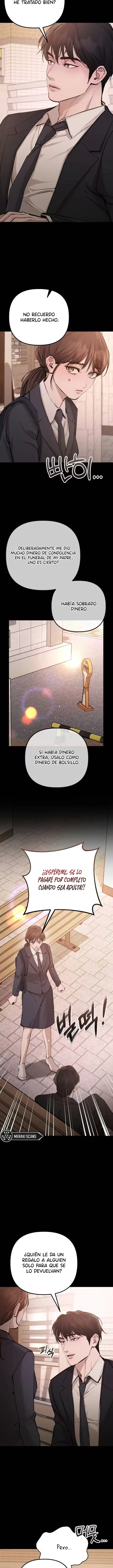 Travesuras con mi esposa Capítulo 22 - Página 22