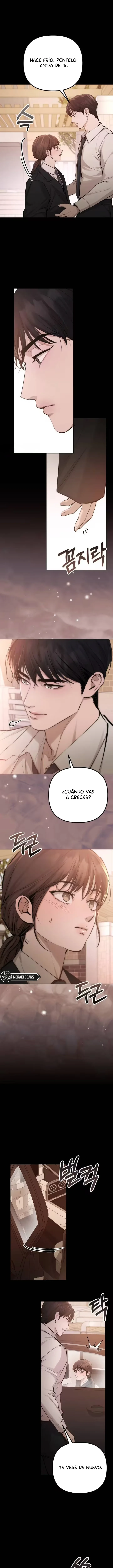 Travesuras con mi esposa Capítulo 22 - Página 24