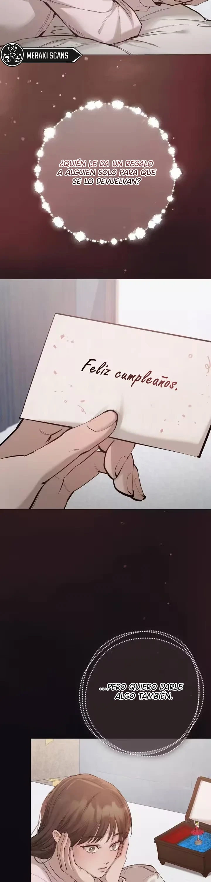 Travesuras con mi esposa Capítulo 23 - Página 5