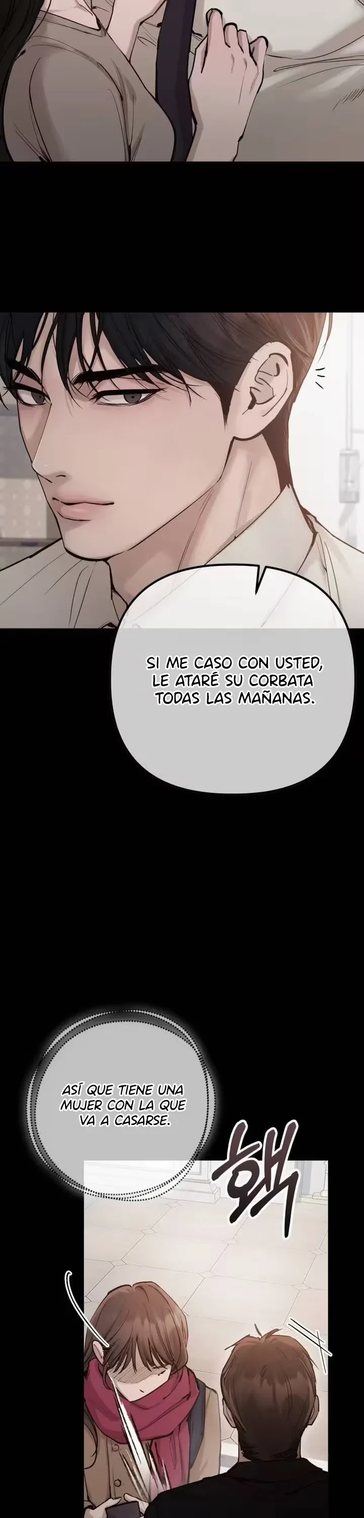 Travesuras con mi esposa Capítulo 23 - Página 11