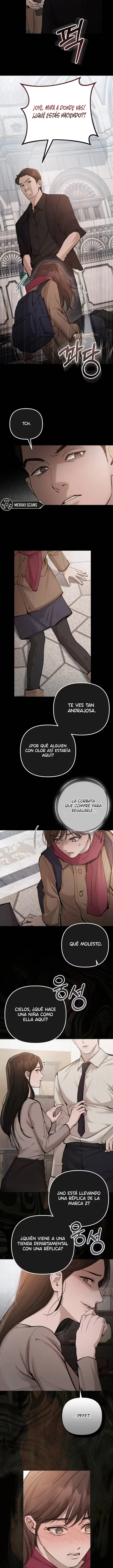 Travesuras con mi esposa Capítulo 23 - Página 12