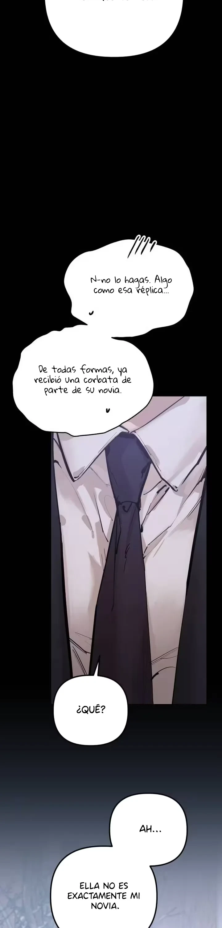 Travesuras con mi esposa Capítulo 23 - Página 15