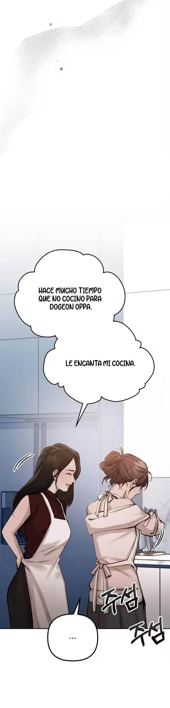 Travesuras con mi esposa Capítulo 24 - Página 7