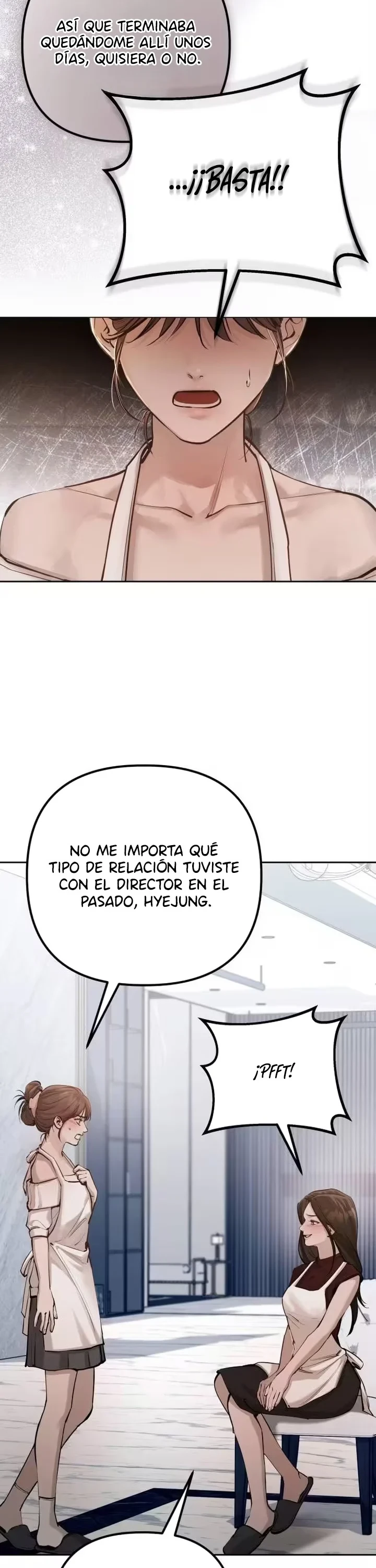 Travesuras con mi esposa Capítulo 24 - Página 13