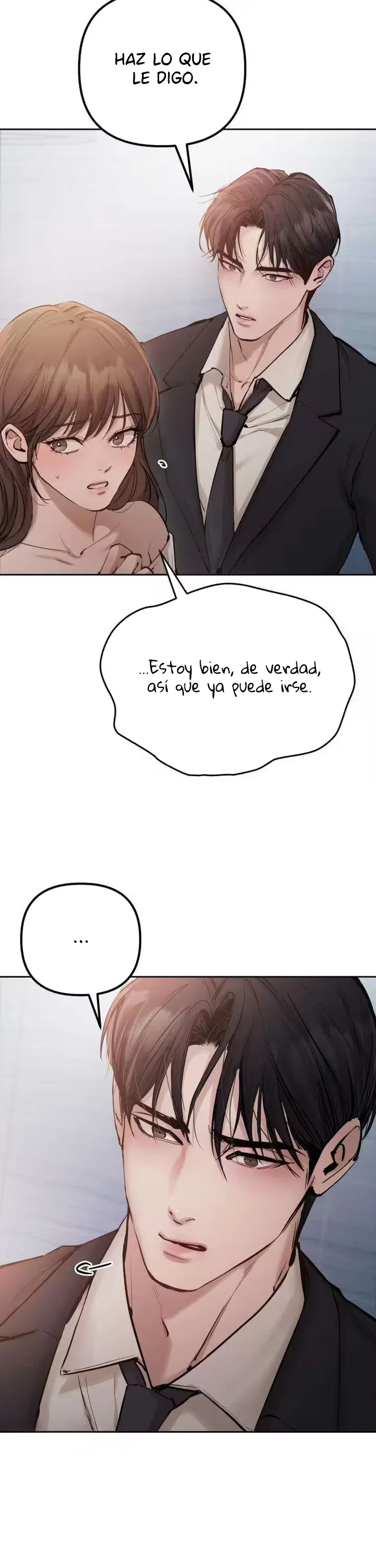 Travesuras con mi esposa Capítulo 25 - Página 7