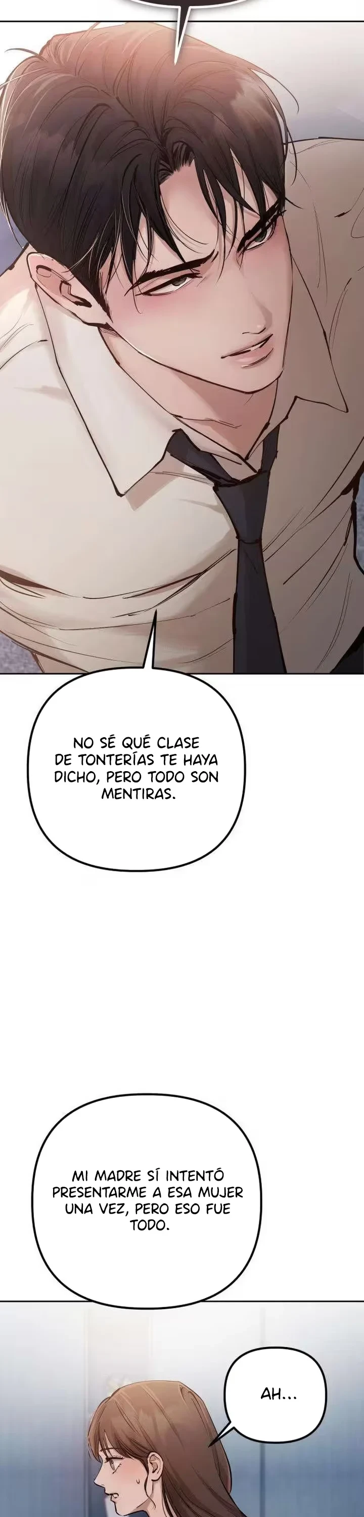 Travesuras con mi esposa Capítulo 25 - Página 13