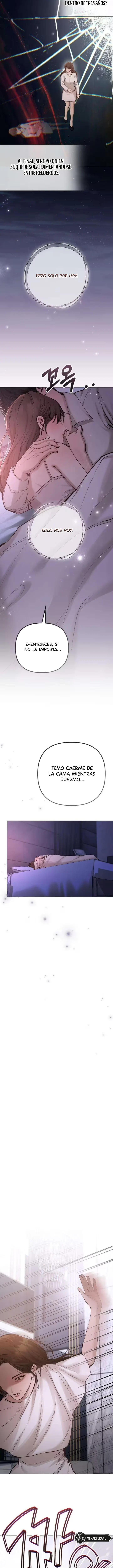 Travesuras con mi esposa Capítulo 25 - Página 18