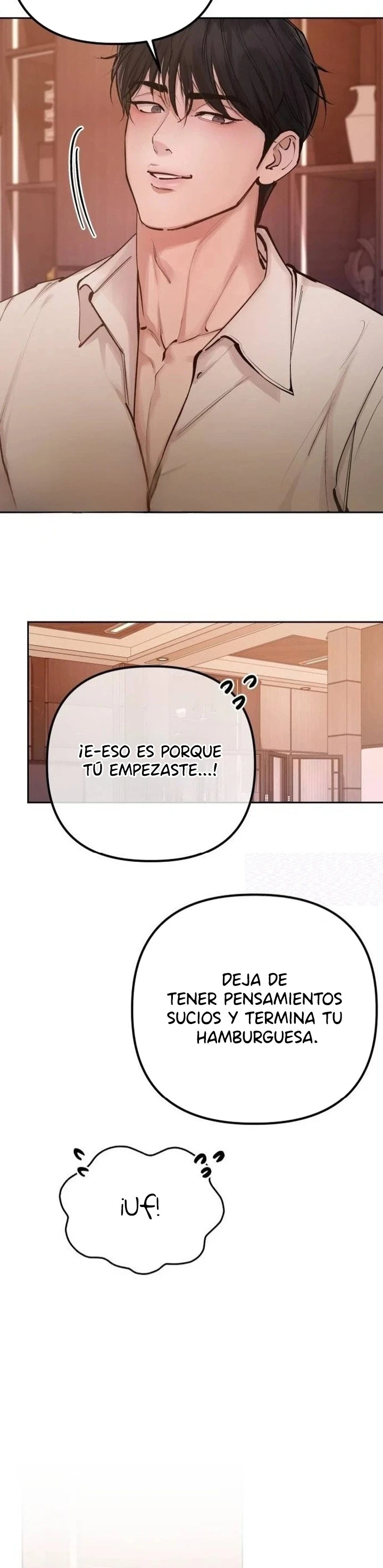 Travesuras con mi esposa Capítulo 28 - Página 5