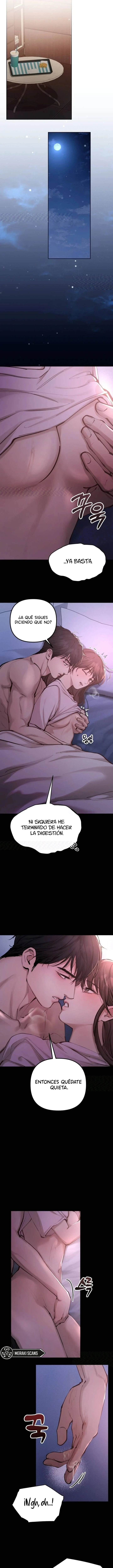 Travesuras con mi esposa Capítulo 28 - Página 6