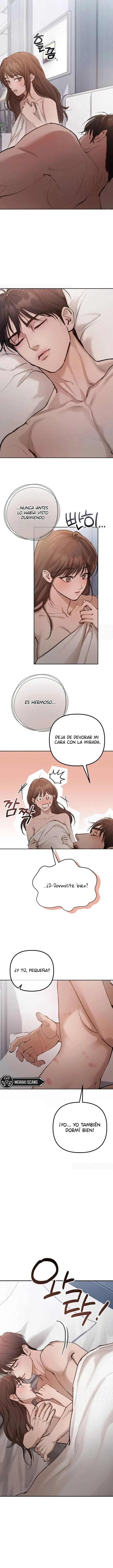 Travesuras con mi esposa Capítulo 28 - Página 12