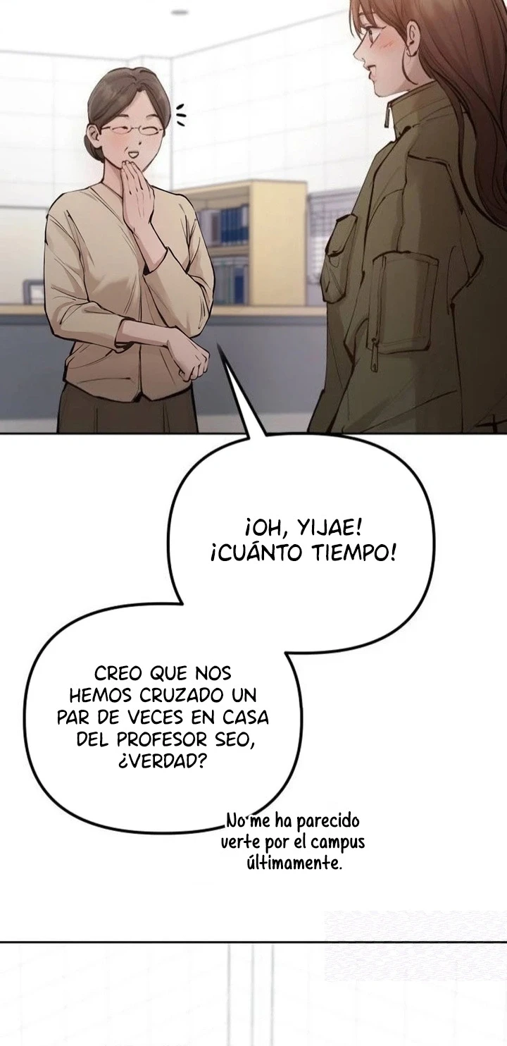 Travesuras con mi esposa Capítulo 29 - Página 11