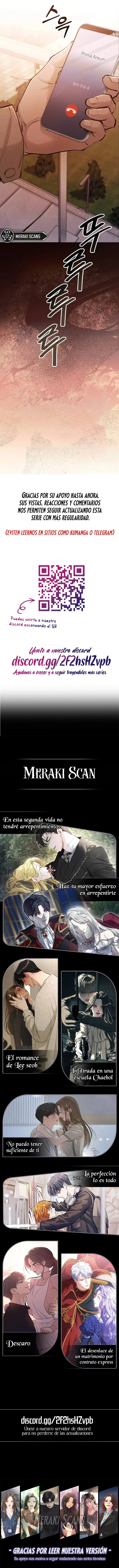 Travesuras con mi esposa Capítulo 29 - Página 22