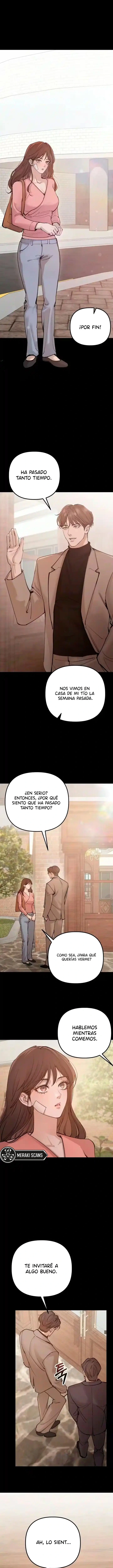 Travesuras con mi esposa Capítulo 3 - Página 17
