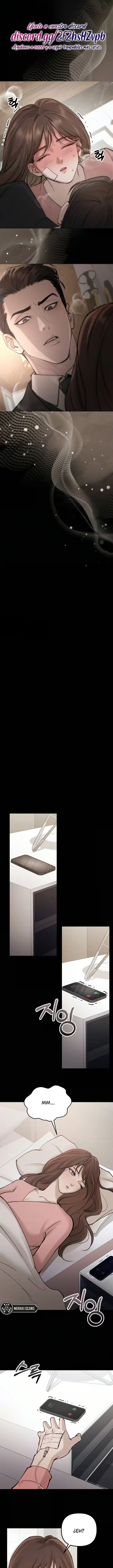 Travesuras con mi esposa Capítulo 4 - Página 5