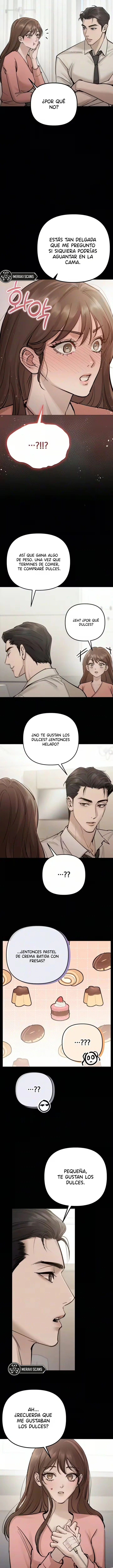 Travesuras con mi esposa Capítulo 4 - Página 13