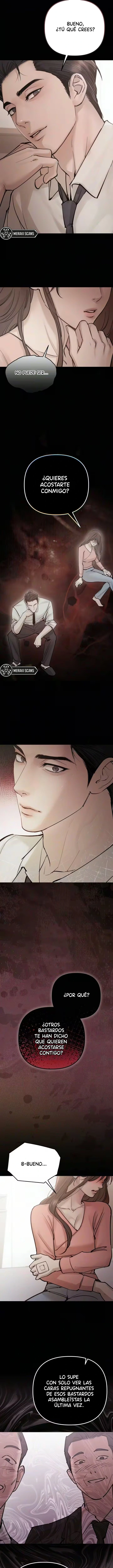 Travesuras con mi esposa Capítulo 4 - Página 17