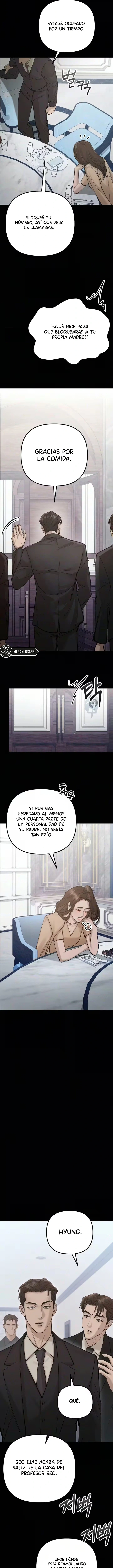 Travesuras con mi esposa Capítulo 5 - Página 13