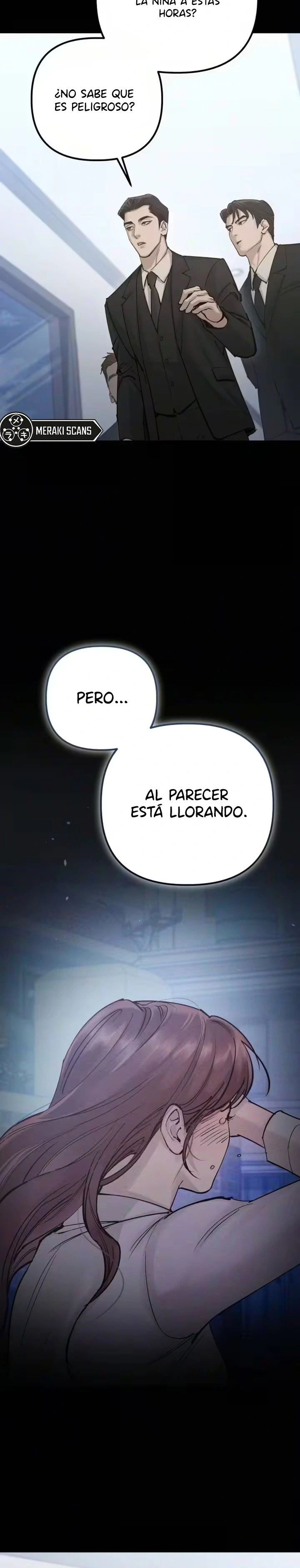 Travesuras con mi esposa Capítulo 5 - Página 14