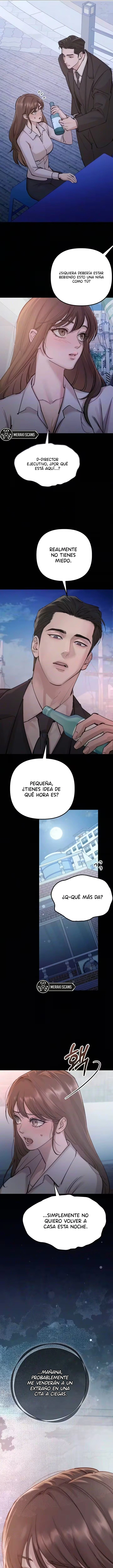 Travesuras con mi esposa Capítulo 5 - Página 17