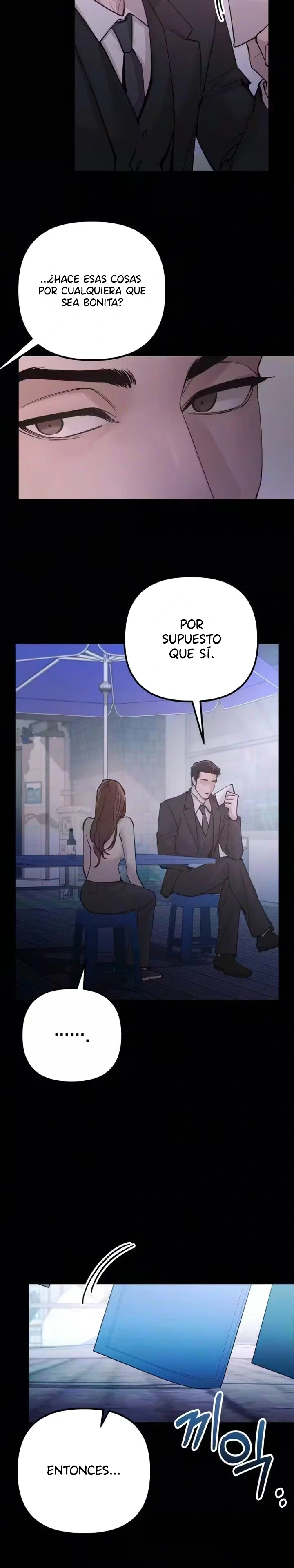 Travesuras con mi esposa Capítulo 5 - Página 20