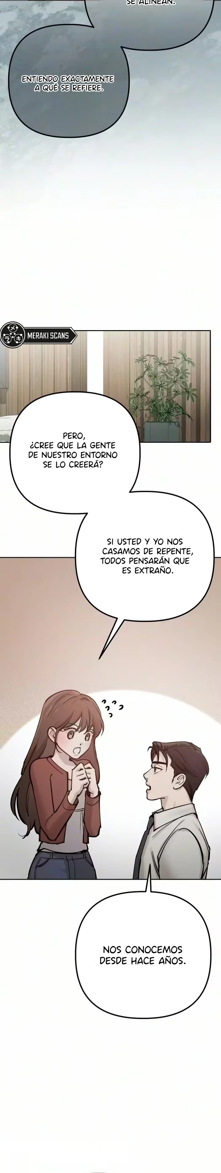 Travesuras con mi esposa Capítulo 6 - Página 14