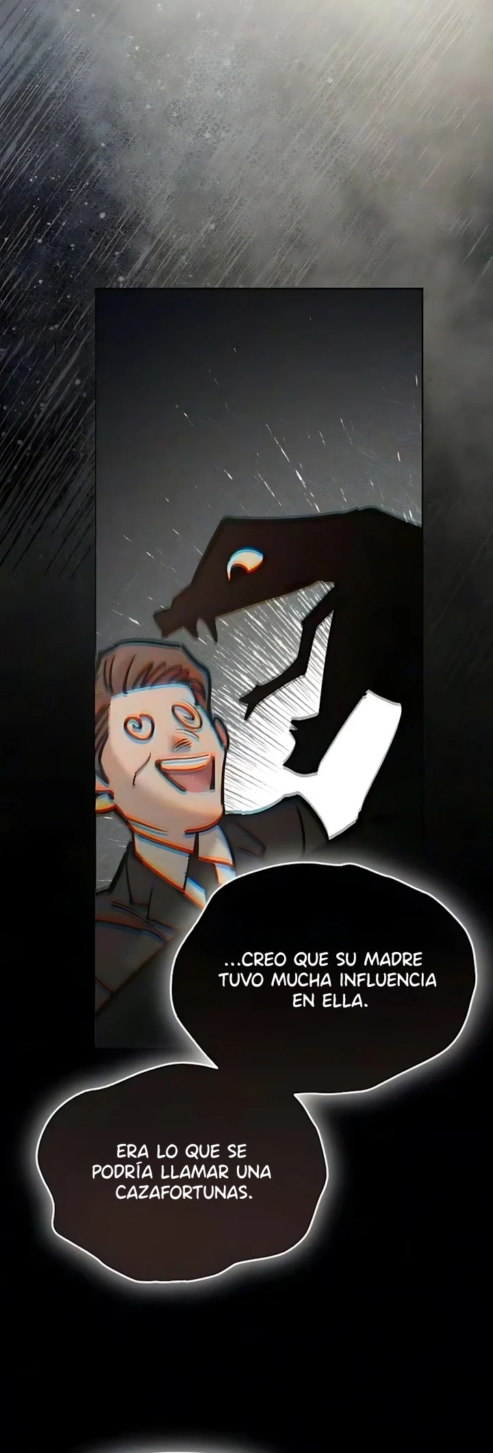 Travesuras con mi esposa Capítulo 7 - Página 16