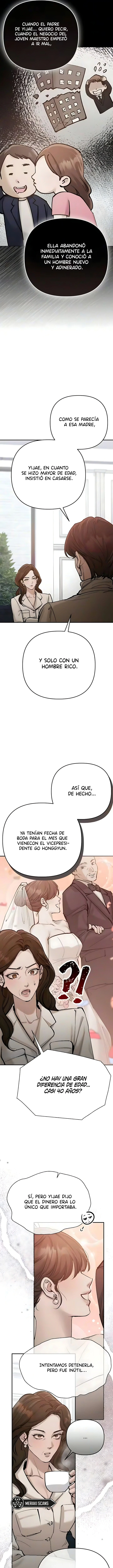 Travesuras con mi esposa Capítulo 7 - Página 17