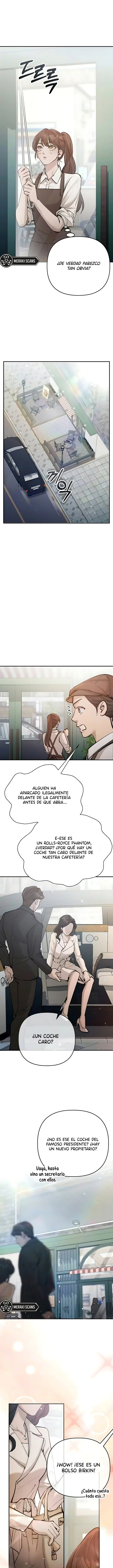 Travesuras con mi esposa Capítulo 8 - Página 11
