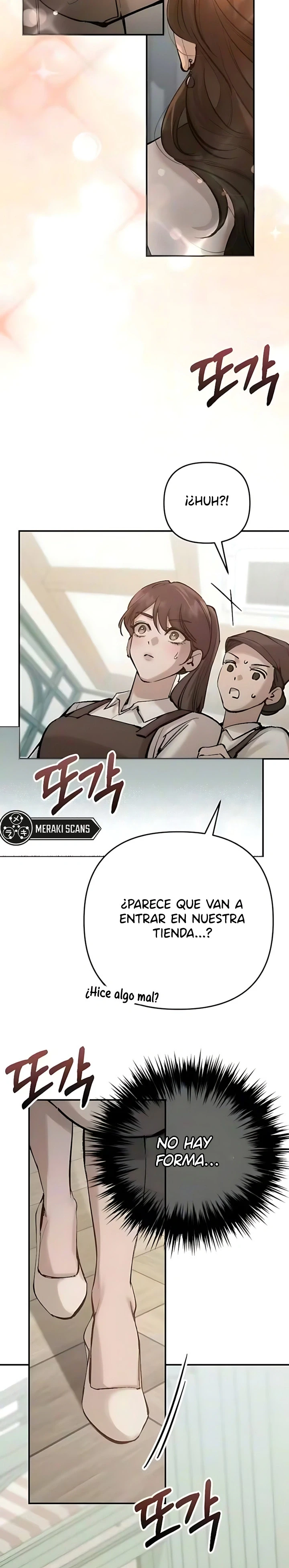 Travesuras con mi esposa Capítulo 8 - Página 12