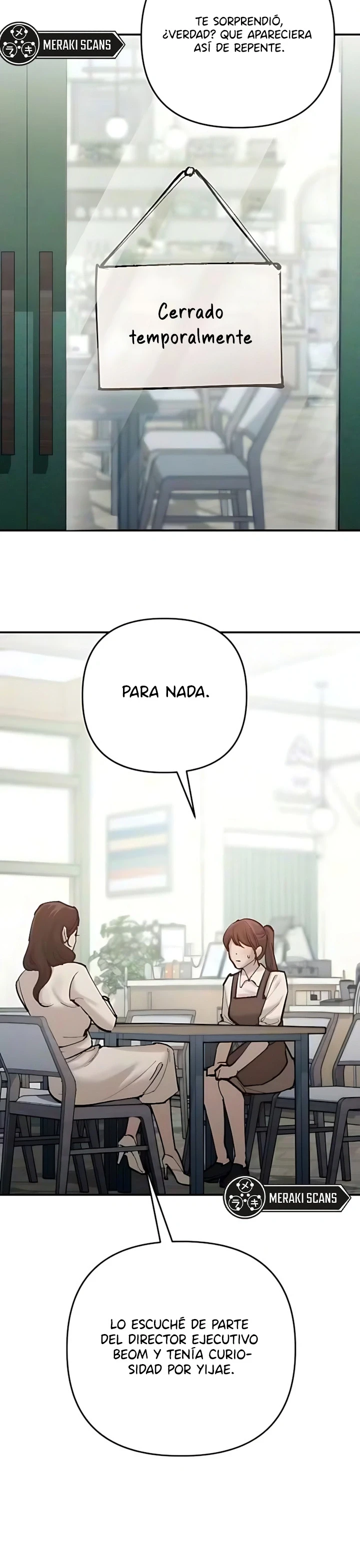 Travesuras con mi esposa Capítulo 8 - Página 14