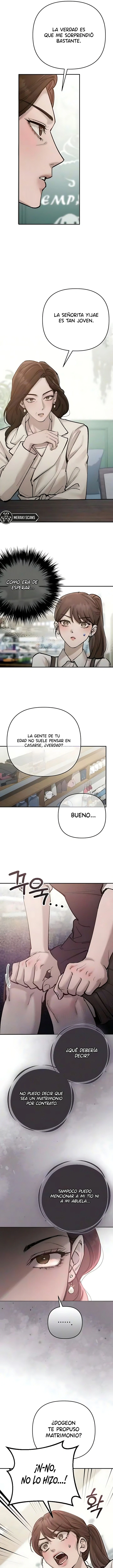 Travesuras con mi esposa Capítulo 8 - Página 15