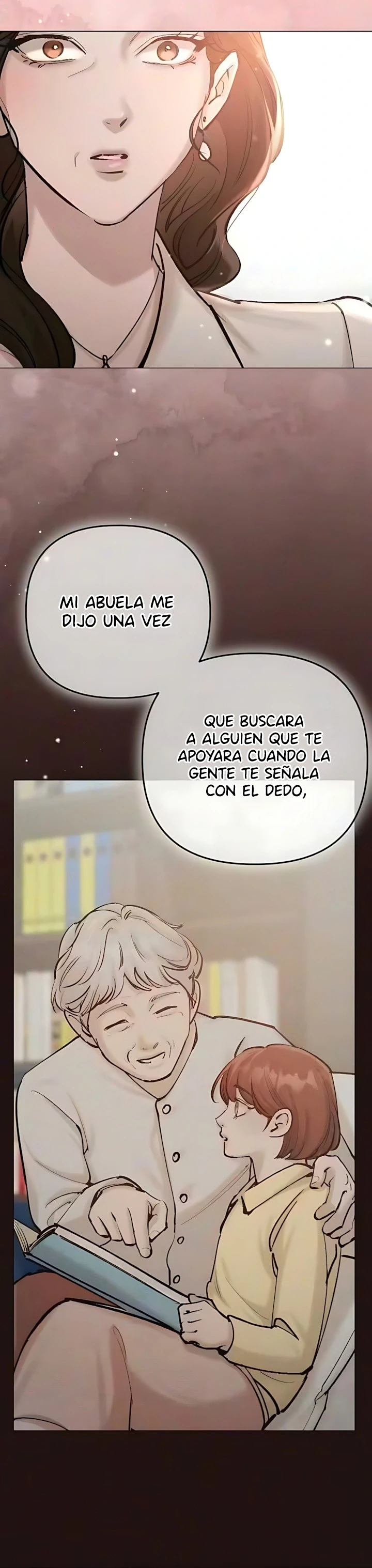Travesuras con mi esposa Capítulo 8 - Página 20