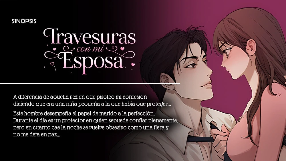 Travesuras con mi esposa Capítulo 9 - Página 2