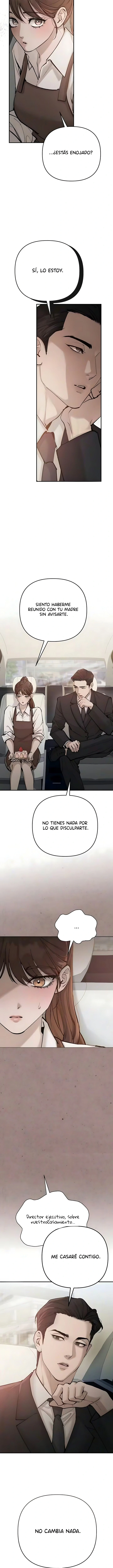 Travesuras con mi esposa Capítulo 9 - Página 9