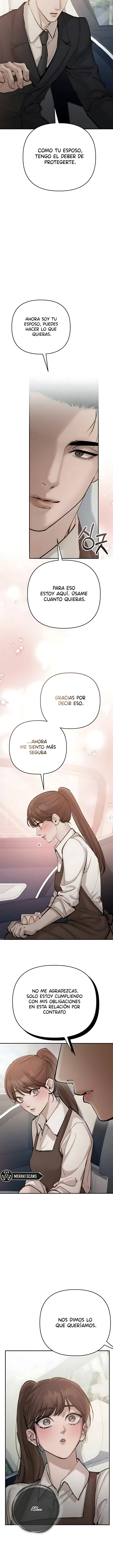 Travesuras con mi esposa Capítulo 9 - Página 15