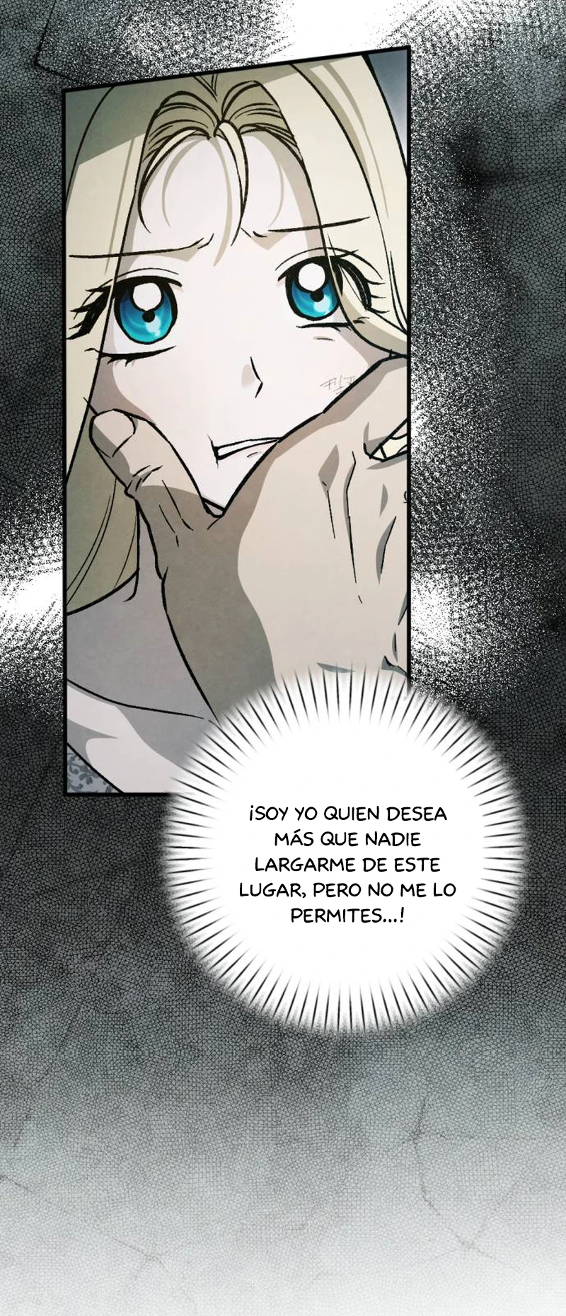 La Noble Vulgar que Robó la Primera noche del Duque Capítulo 1 - Página 5