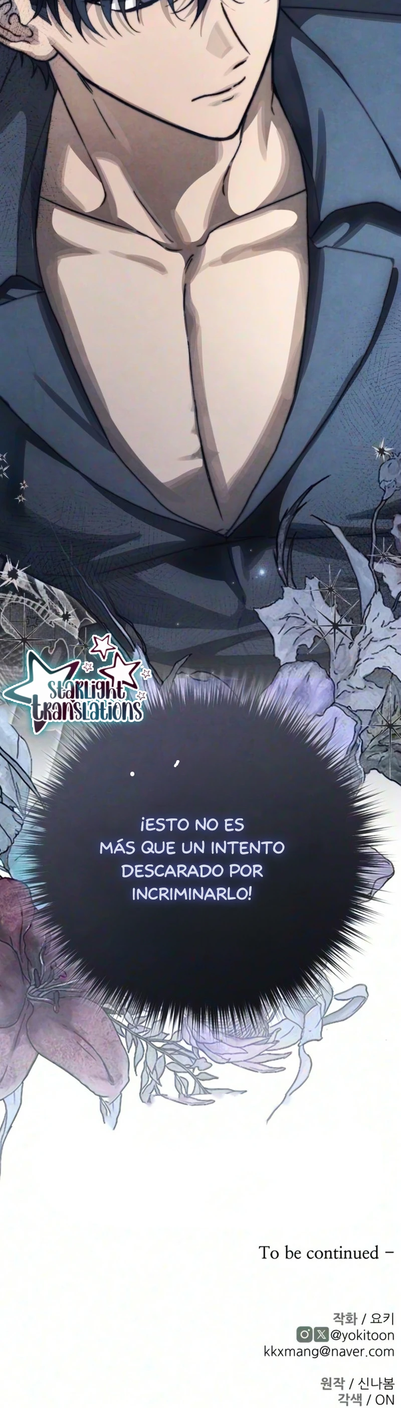 La Noble Vulgar que Robó la Primera noche del Duque Capítulo 2 - Página 20