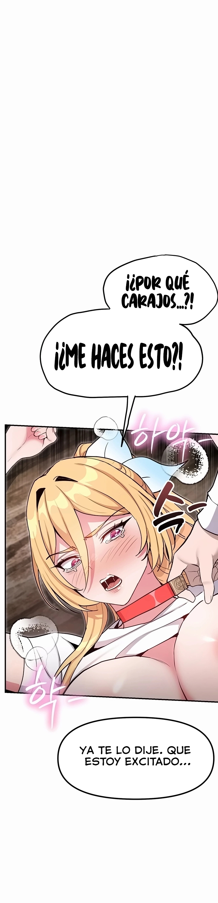 ¡Las Chicas Magicas Nunca Pierden! Capítulo 10 - Página 11