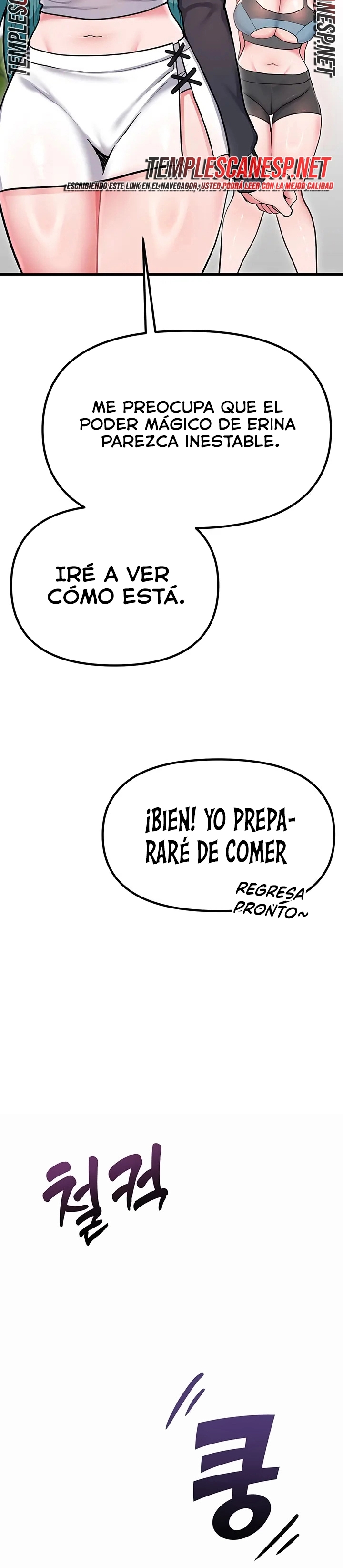 ¡Las Chicas Magicas Nunca Pierden! Capítulo 10 - Página 2