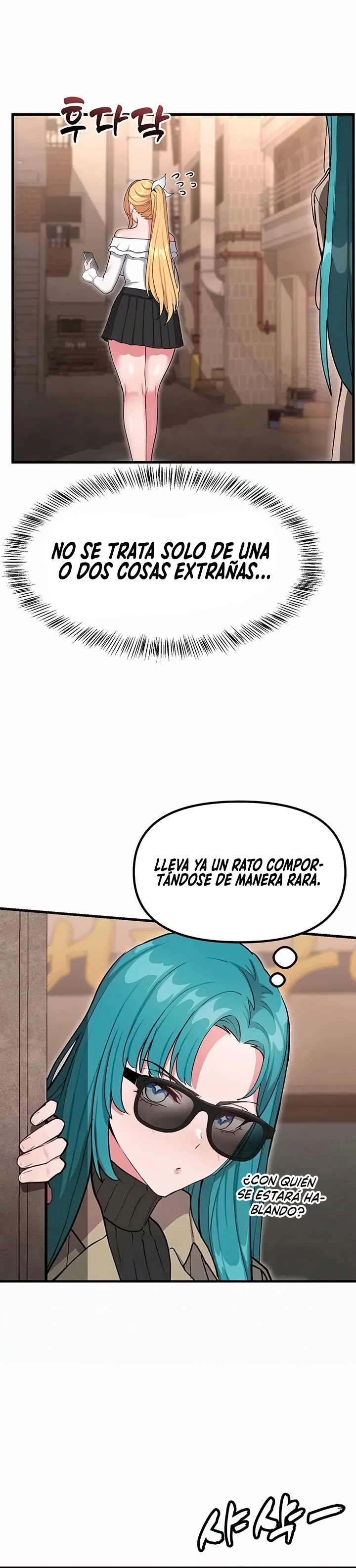 ¡Las Chicas Magicas Nunca Pierden! Capítulo 10 - Página 26