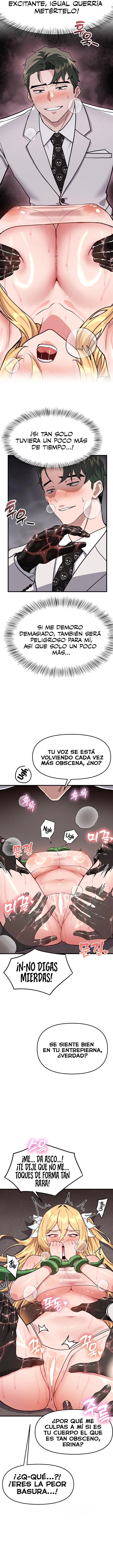 ¡Las Chicas Magicas Nunca Pierden! Capítulo 2 - Página 2
