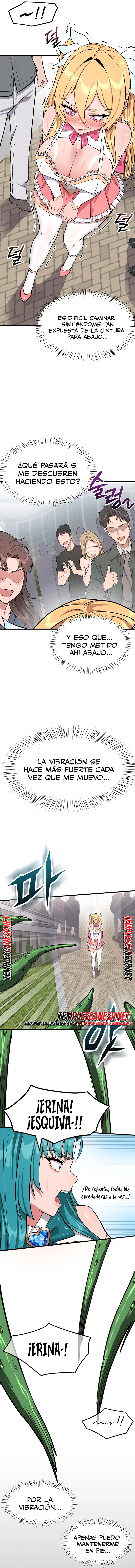 ¡Las Chicas Magicas Nunca Pierden! Capítulo 2 - Página 12