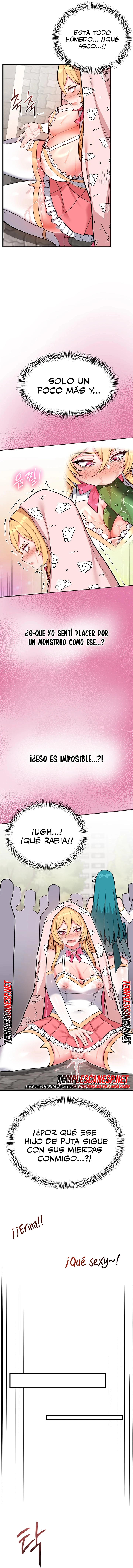 ¡Las Chicas Magicas Nunca Pierden! Capítulo 4 - Página 13