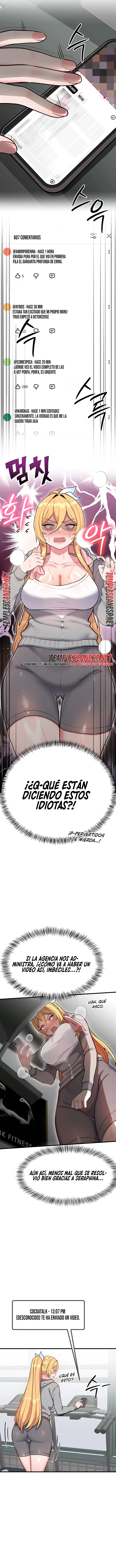 ¡Las Chicas Magicas Nunca Pierden! Capítulo 5 - Página 2