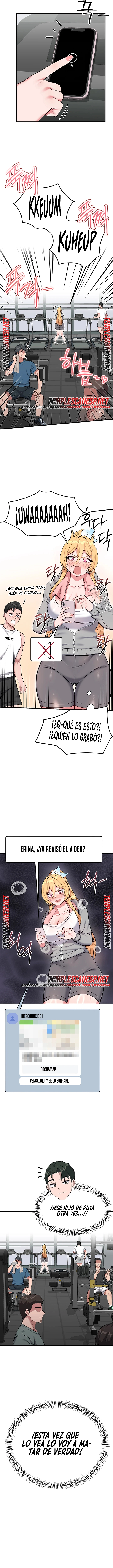 ¡Las Chicas Magicas Nunca Pierden! Capítulo 5 - Página 3