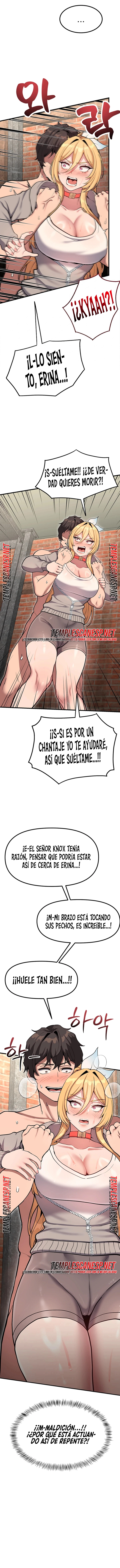 ¡Las Chicas Magicas Nunca Pierden! Capítulo 7 - Página 12