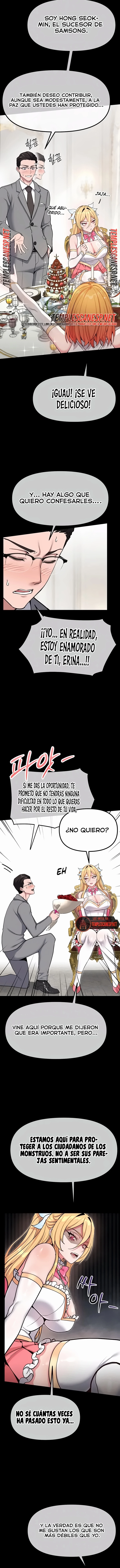 ¡Las Chicas Magicas Nunca Pierden! Capítulo 8 - Página 2
