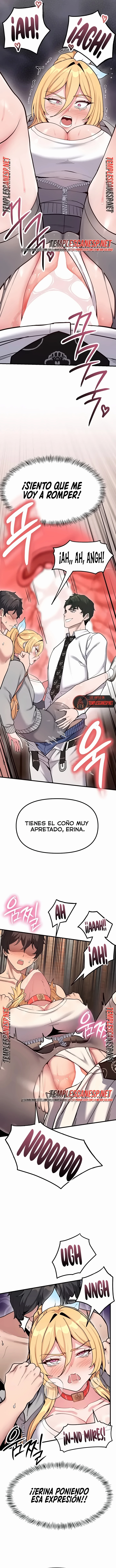 ¡Las Chicas Magicas Nunca Pierden! Capítulo 8 - Página 6