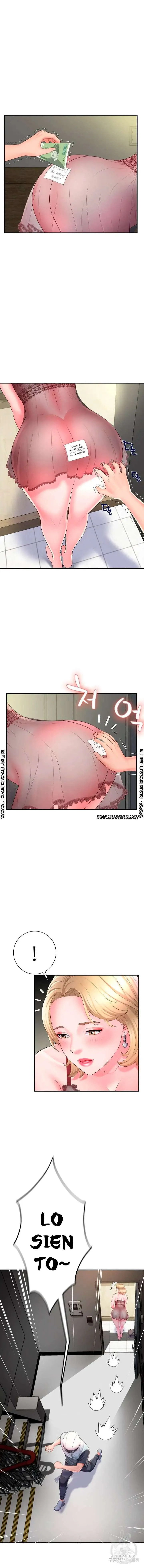 Single Girl Capítulo 1 - Página 6