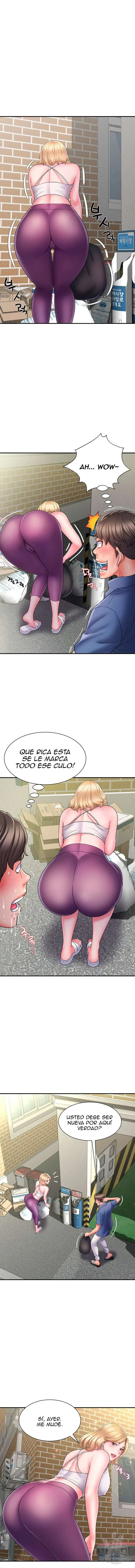 Single Girl Capítulo 2 - Página 10